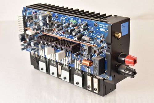 Single nad t955 power - single,