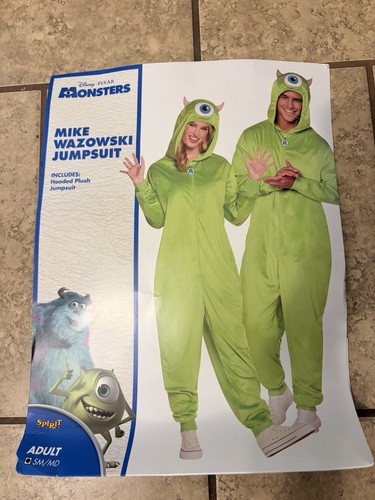 Disney pixar monsters inc mike - disney,
