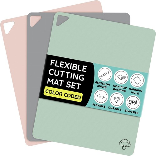 Flexible plastic cutting - flexible,