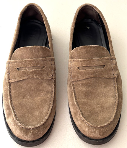 Zara dress shoes men 44 - dress, men's