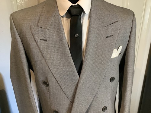 Men vintage double - men’s,