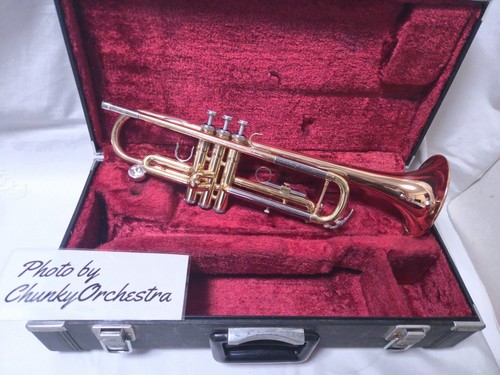 Yamaha ytr 3325 trumpet - ytr-3325, gold
