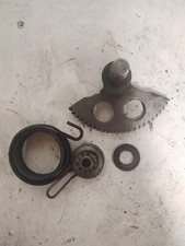 Malaguti Phantom F12 50cc Kickstart Mechanism