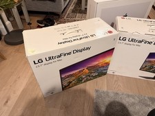 LG UltraFine 4K Display