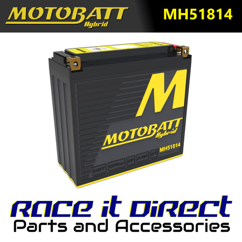 Motobatt battery for bmw - battery,