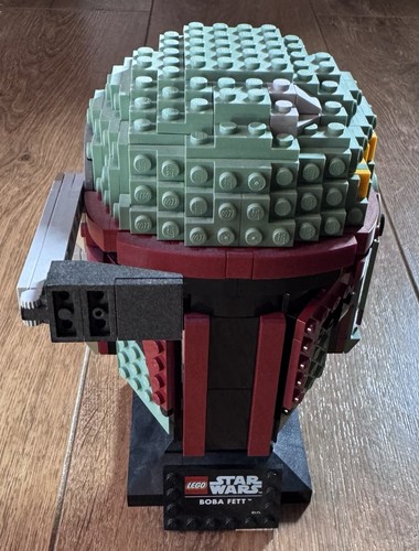 Lego star wars 75277 boba - lego,