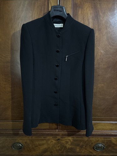Emporio armani black - emporio,