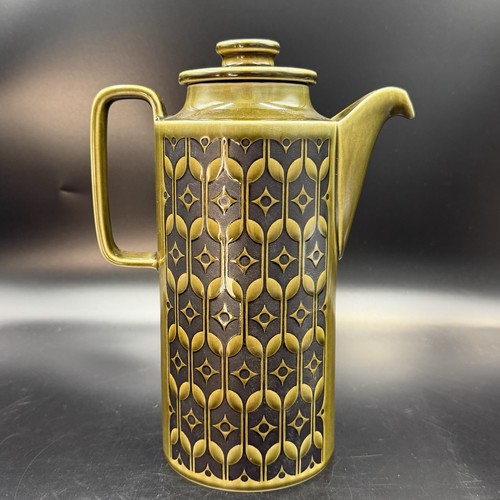 Vintage hornsea heirloom green - vintage,