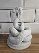 Glycon snake god large - large, pagan