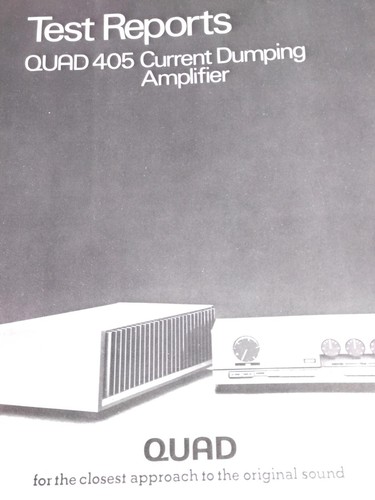 Quad sales leaflet 1976 - quad,