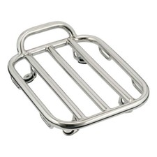 Motone luggage rack stainless - rack,