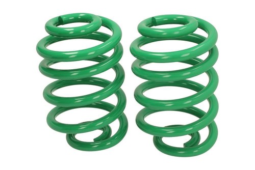 50mm rear lowering - 50mm,