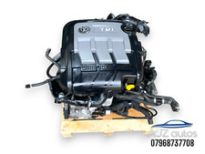 VW POLO MK5 2009-2014 AUDI A1