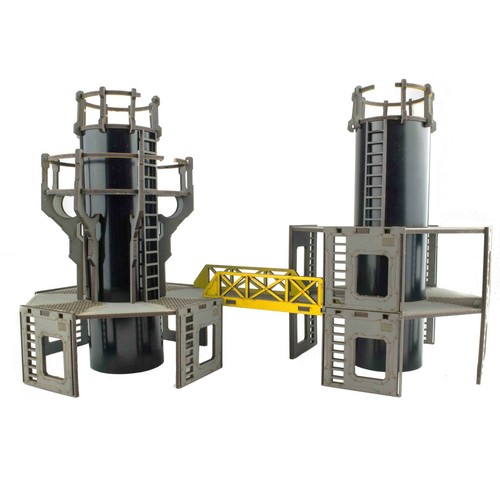 Refinery pre painted - refinery, –
