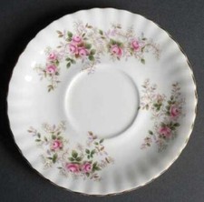 ROYAL ALBERT Lavender Rose -