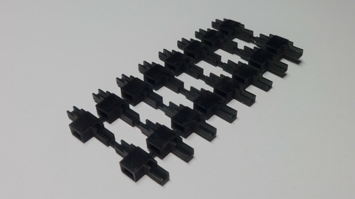Bachmann qm brake bulleid - oo,, brake/bulleid