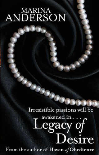 Legacy desire marina - of, desire,marina
