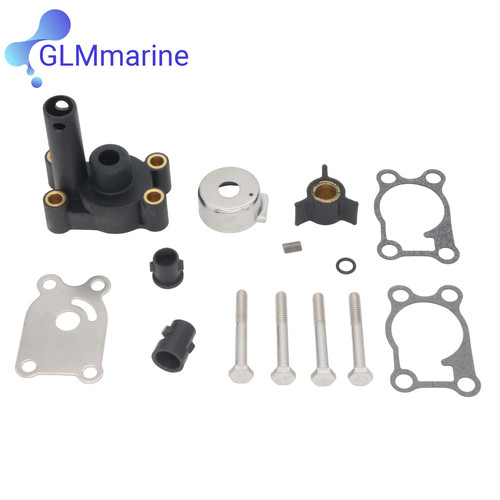 0436737 water pump - rebuild, kit