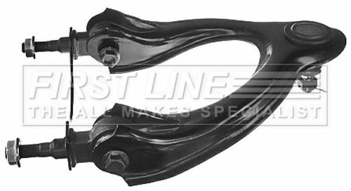 Suspension control arm - control,