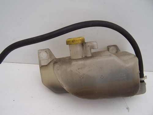 Nissan micra header tank - micra,