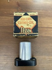 Telsen Iron Cored Screened