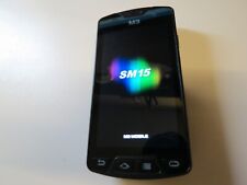 M3 Mobile SM15X PDA scanner