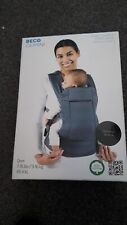 BECO GEMINI BABY CARRIERS -