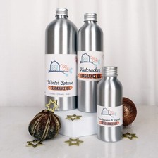 Fragrance Oil Candle Making, Soaps, Wax Melts, Diffusers, 250ml, 500ml, 950ml