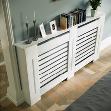 100cm Tall Radiator Cover