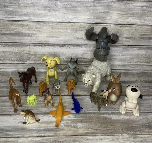 Bundle kids toy - bundle, figures