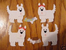 Westie Westies West Highland