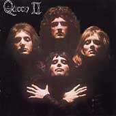 Queen II CD Value Guaranteed from eBay’s biggest seller!
