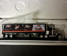 Matchbox 1:100 Miller Genuine