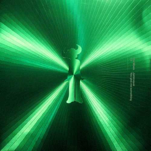 Jamiroquai you give me - -,