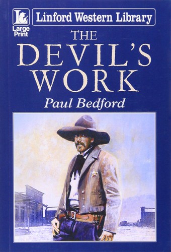 The devil work linford - the,