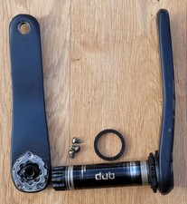 Sram eagle dub - cranks, set