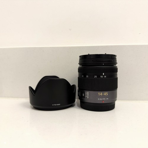 Panasonic lumix vario - panasonic,