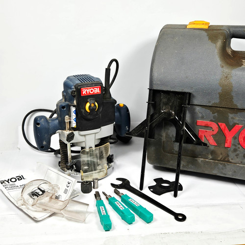 Ryobi ert 1500v 1350w - 1500v,