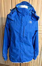 Karrimor ladies blue