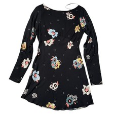 Eliza J Floral Dress