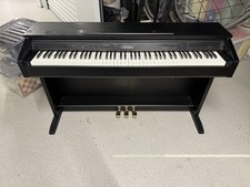 Casio Celviano AP260BK Digital