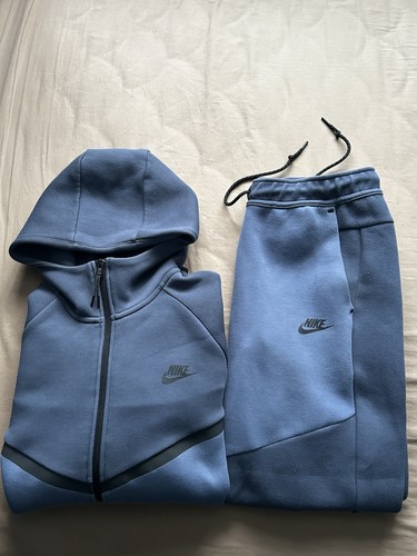 Nike tech fleece tracksuit - nike,