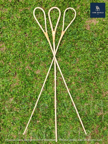 2pc rattan cane scholastic - 2pc,