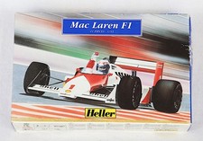 Heller 1/43 McLaren MP4/2 Mac