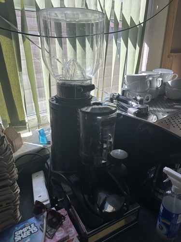 Gaggia ruby dual coffee - dual,