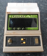 GRANDSTAND CAVEMAN VINTAGE