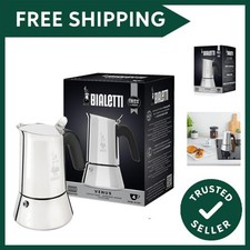 New Venus Caffettiera in