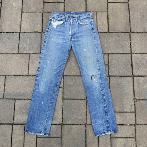 Vintage 1960s levi - vintage,