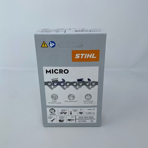 Stihl 61pmm3 silver - 61pmm3,