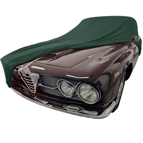 Indoor car cover fits alfa - cover,